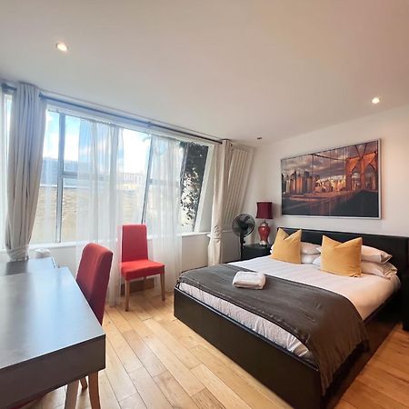 Kensington Luxury Residential Suites Лондон Екстериор снимка