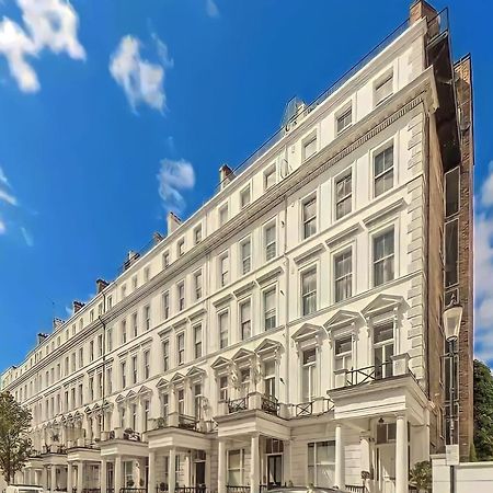 Kensington Luxury Residential Suites Лондон Екстериор снимка
