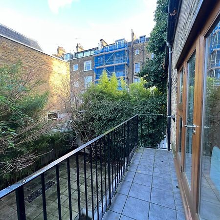 Kensington Luxury Residential Suites Лондон Екстериор снимка