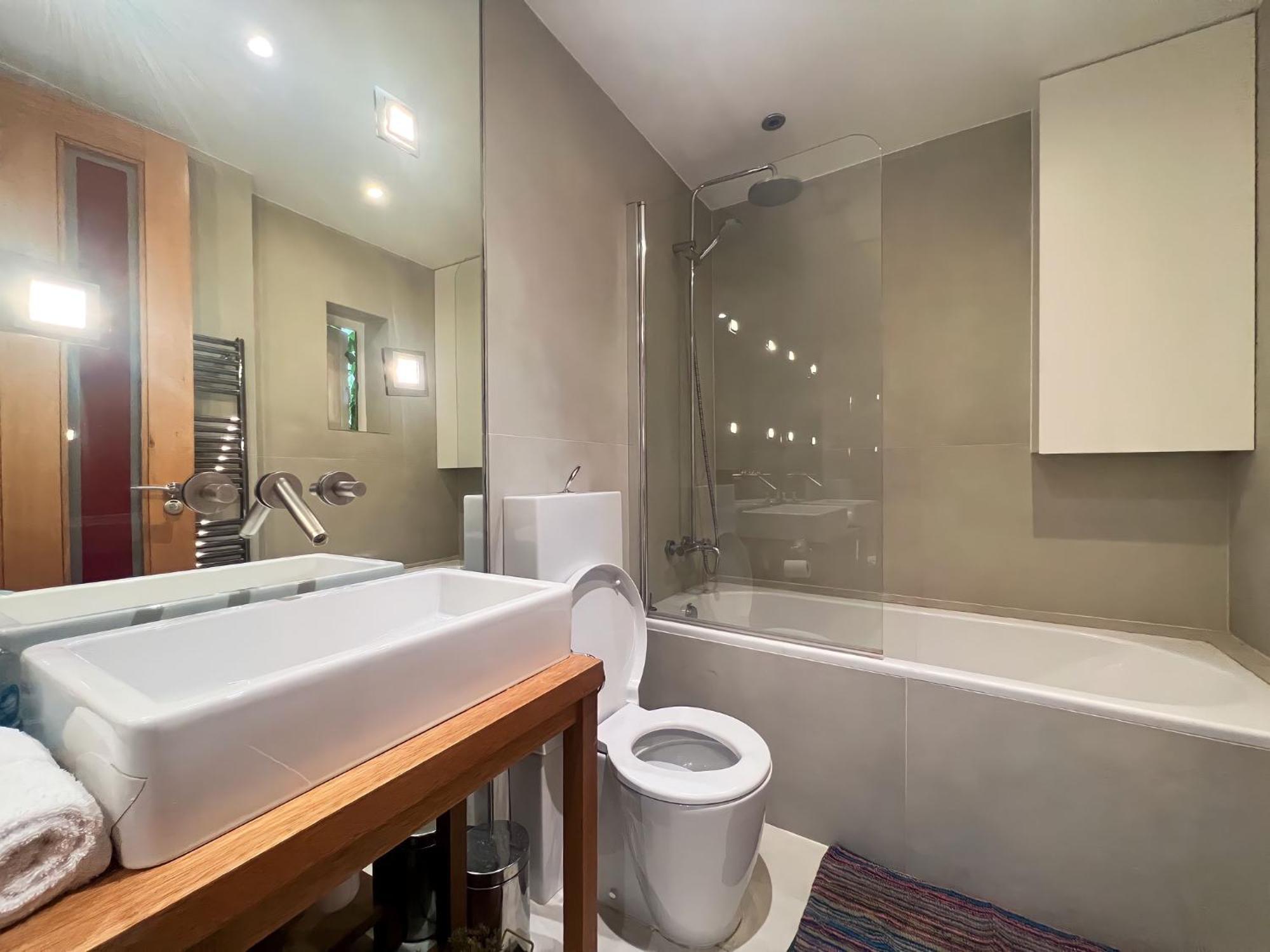 Kensington Luxury Residential Suites Лондон Екстериор снимка