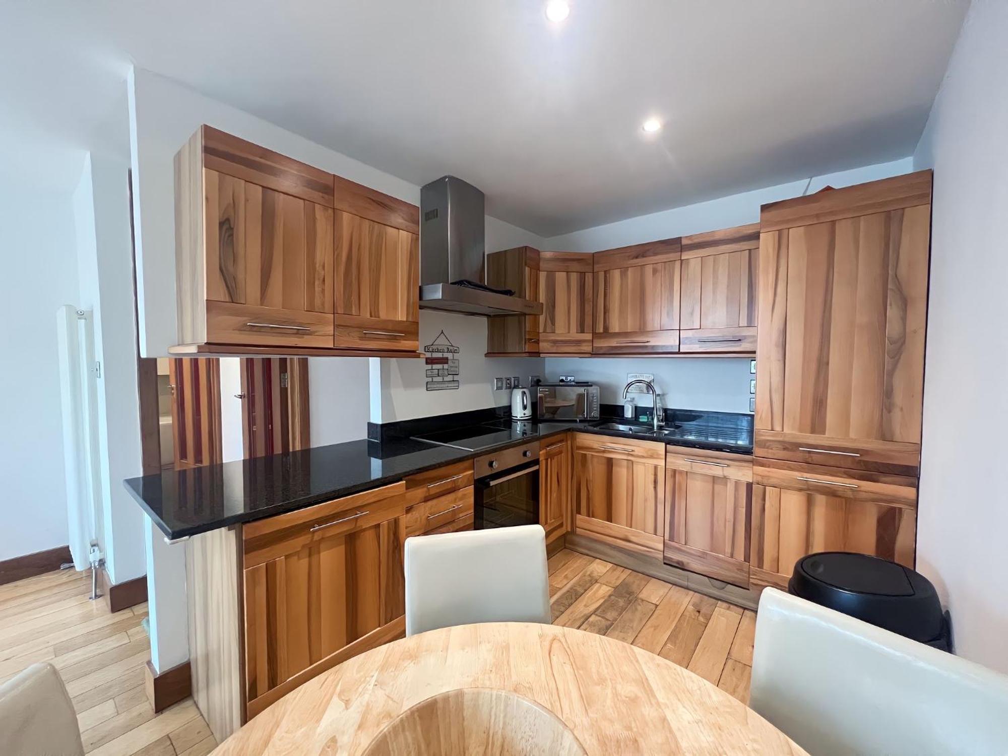 Kensington Luxury Residential Suites Лондон Екстериор снимка