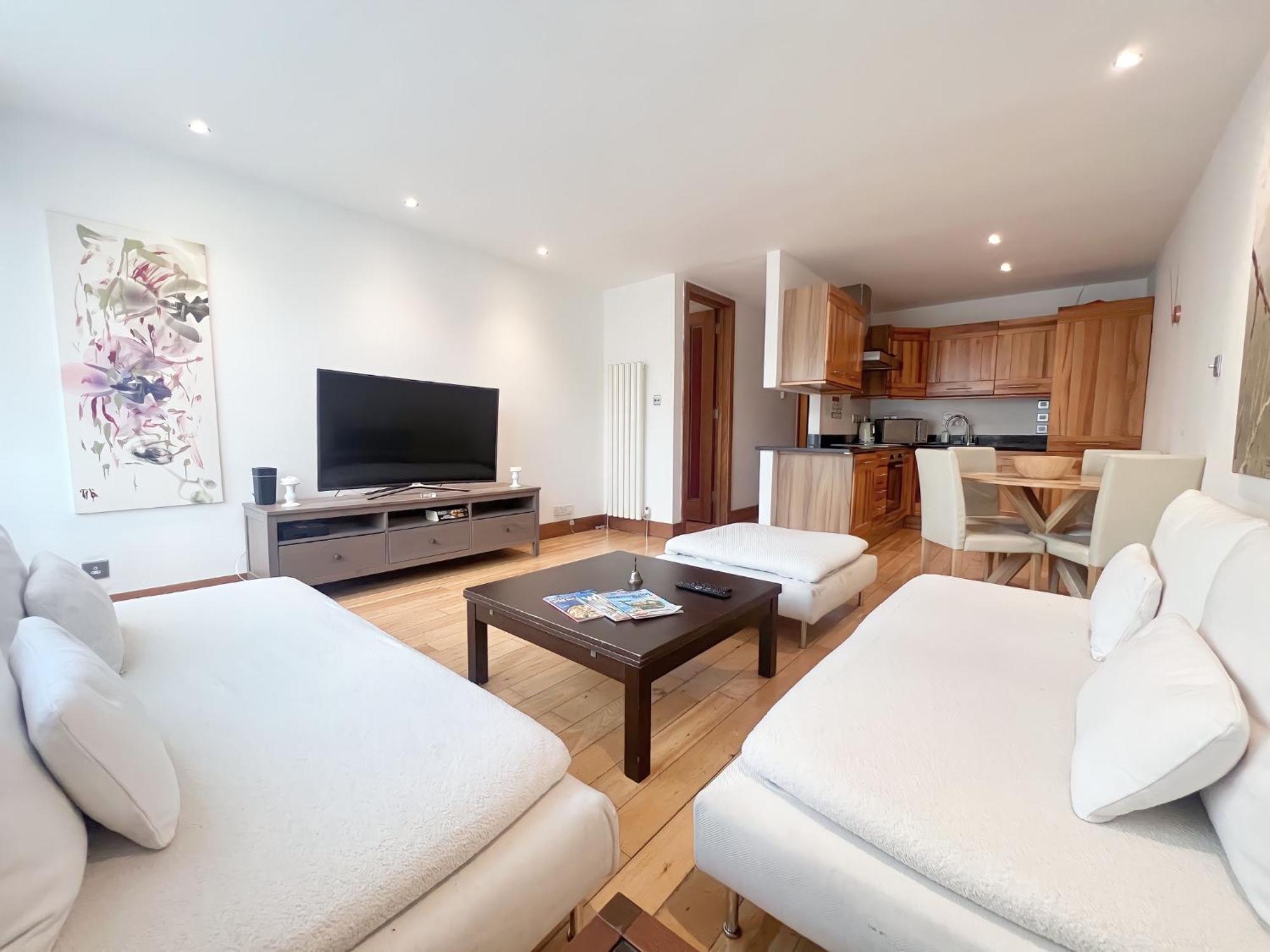 Kensington Luxury Residential Suites Лондон Екстериор снимка