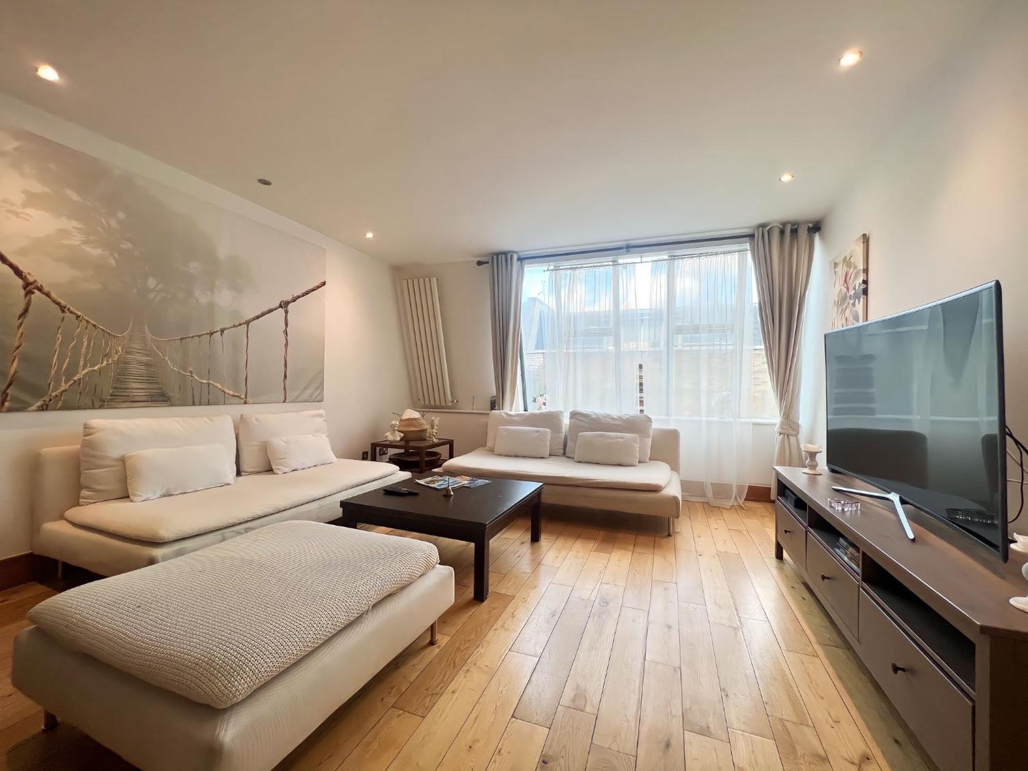 Kensington Luxury Residential Suites Лондон Екстериор снимка
