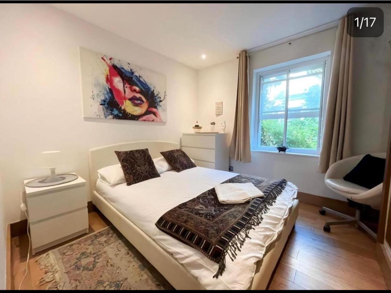 Kensington Luxury Residential Suites Лондон Екстериор снимка